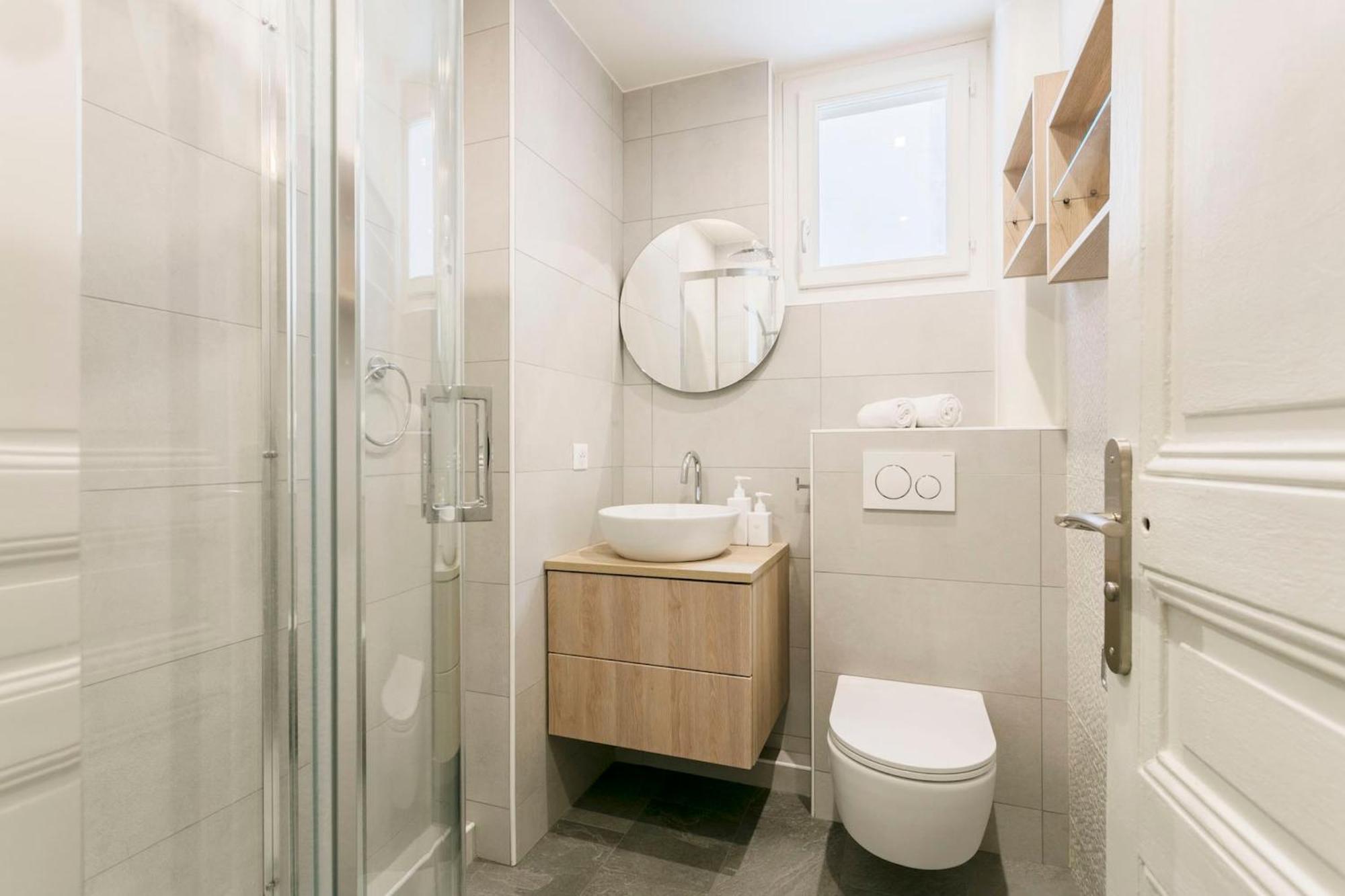 Central Paris - 1Br - Cityapartmentstay Экстерьер фото