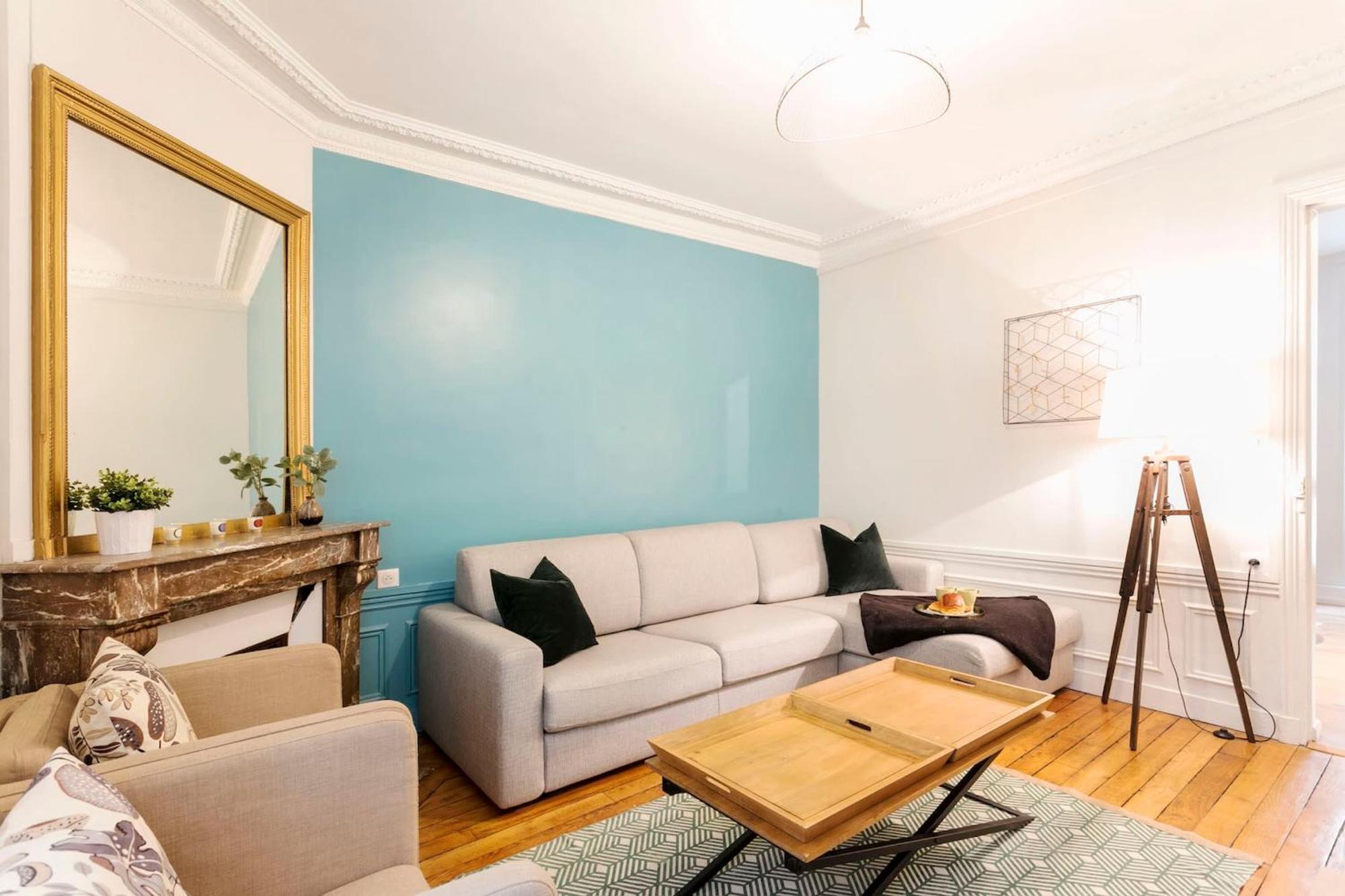 Central Paris - 1Br - Cityapartmentstay Экстерьер фото